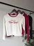 Remera Jacaranda - Follow me