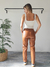 Pantalon Cuero Hiedra en internet