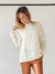 Sweater Melisa - Follow me