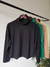 Polera Wafle Roble - Follow me