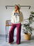 Buzo Camelia - comprar online