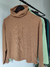 Polera Wafle Roble