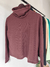 Imagen de Polera Wafle Roble