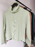 Polera Wafle Roble - comprar online