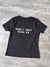 Remera Olivo