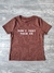 Remera Olivo - tienda online