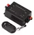 Dimer control remoto RF para tira led monocolor 12-24V - 12A - comprar online