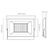 Reflector Led 150w Candil Pegasus en internet