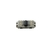 Conector rapido recto doble para cable 0,25mm- 0,5mm en internet