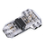 Conector rapido en T doble para cables 0,25mm- 0,5mm en internet