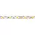 Tira Led ZIGZAG blanco neutro 4000°K 50W 12V 6mm 5mts Ip20 interior en internet