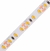 Tira Led 2835 120ch/m blanco frio 6500°K 90W 12V 8mm 5mts Ip20 interior