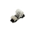 Conector rapido en T doble para cables 0,25mm- 0,5mm - tienda online
