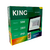 Reflector Led Rgb 50w Control Remoto Ir King - Córdoba Iluminación