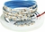 Tira Led 2835 120ch/m blanco calido 2400°K 90W 12V 8mm 5mts Ip20 interior en internet