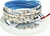 Tira Led 2835 120ch/m blanco neutro 4000°K 90W 12V 8mm 5mts Ip20 interior - comprar online