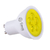 Lampara Dicroica LED GU10 CANDIL 35° 4.5W - COLORES - comprar online