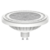 Lampara MACROLED AR111 GU10 LED 15W BLANCA - comprar online