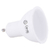 Lampara Dicroica LED GU10 CANDIL 100° 7W - DIMERIZABLE - comprar online