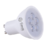 Lampara Dicroica LED GU10 CANDIL 35° 4.5W - comprar online