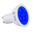 Lampara Dicroica LED GU10 CANDIL 35° 4.5W - COLORES en internet