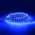 Tira Led 2835 120ch/m 50W 12V 8mm 5mts Ip20 interior - AZUL en internet