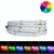 Tira Led Cob RGB 12W 12V 10mm 5mts Ip20 interior - comprar online