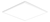 Panel Led slim 60x60 40 Watts Macroled - comprar online