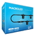 Guirnalda Macroled Ip67 Exterior 5 Metros 10 Portalamparas en internet