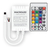 Controlador Ir Tiras Led Rgb Macroled 12-24v 72w - comprar online
