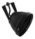 Spot Tacho Lampara Ar111 Negro Texturado Spotsline - comprar online