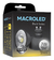 Lampara Dicroica LED GU10 MACROLED 38° Negra en internet