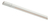 Riel 3 metros blanco 1 efecto para spots y colgantes - comprar online