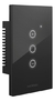 Tecla Smart Wifi Touch Inteligente 1 Canal DIMER Negro MACROLED ROMA - comprar online