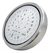 Luminaria LED para piscinas 20w RGB + luz fria - Acero inoxidable - 12v Ø13,5cm - IP68 - comprar online