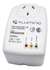 Protector De Tensión Alumine Heladera Lavarropa Tv 12a 220v - comprar online