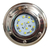 Luminaria LED para piscinas 3w luz fria - Acero Inoxidable - 12v Ø13,5cm - comprar online