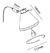 Spot Tacho Lampara Aluminio Ar111 Blanco Texturado Candil en internet