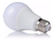 Lampara LED E27 bulbo dimerizable 6w blanco calido 3000k Candil - comprar online