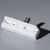 Adaptador conector a riel blanco 1 efecto spots colgantes en internet