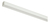 Riel 1 metro blanco 3 efectos para spots y colgantes - comprar online