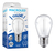 Gota Deco filamento Led E27 1w Color Azul Macroled - comprar online
