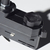 Adaptador Conector A Riel Negro 3 Efectos Spots Colgantes en internet