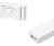 Imagen de Controladora Led Wifi+rf 2 En 1 Miboxer 12a Tuya App 12/24v