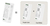 Controladora Led Wifi+rf 2 En 1 Miboxer 12a Tuya App 12/24v - tienda online