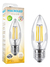 Lampara Led Foco Vela 4w Filamento Deco E27 - comprar online