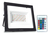 Reflector Led Rgb 50w Control Remoto Ir King - comprar online