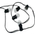 Guirnalda 5 Mts Exterior 10 Portalamparas - comprar online