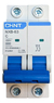 Interruptor Termomagnetico 32a 2 Polos C Automatico Nxb-63 - comprar online