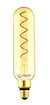 Lampara Led Foco 5w = 25w Filamento Deco Calido E27 Gold - comprar online